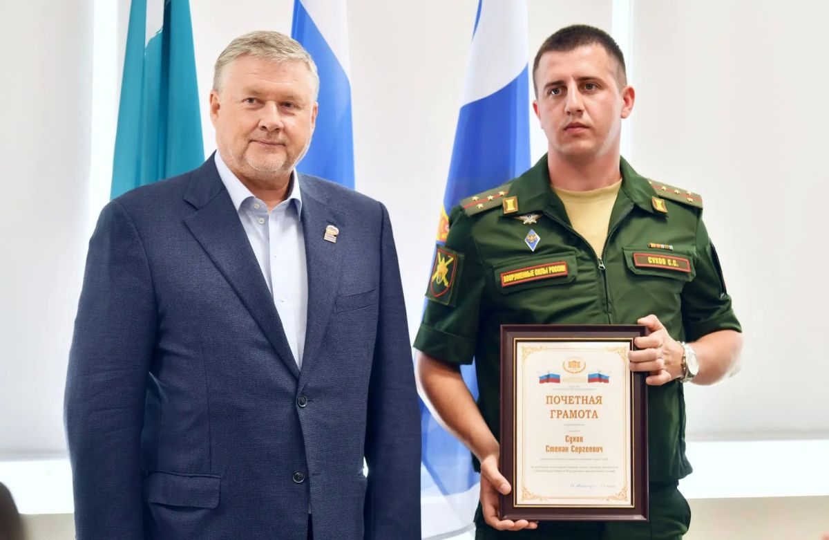 Мы уже рассказывали, что на этой неделе Итуруп с рабочим визитом посетил депутат Государственной Думы РФ Георгий Карлов Мы уже рассказывали, что на этой неделе Итуруп с рабочим визитом посетил депутат Государственной Думы РФ Георгий Карлов