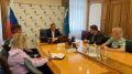 Валерий Лимаренко поручил до конца недели выплатить помощь сахалинцам, пострадавшим от паводка