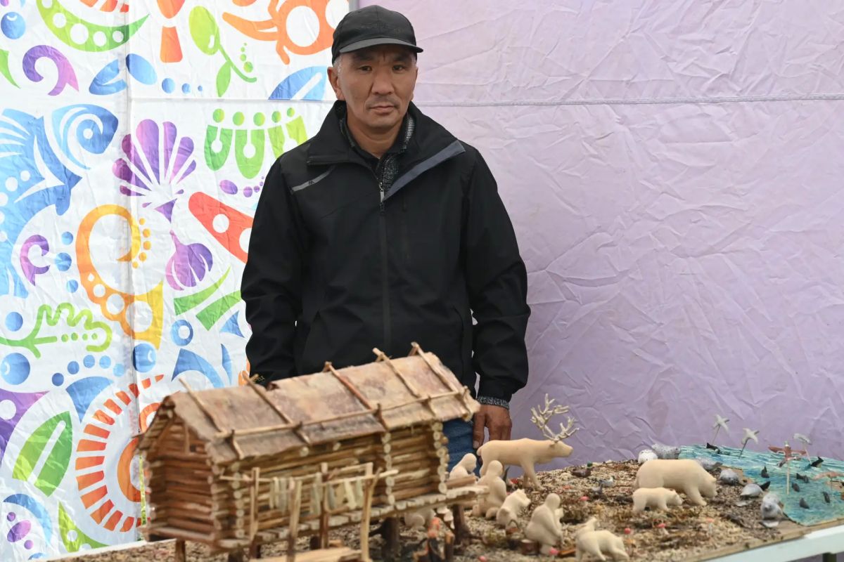 Праздник, пахнущий костром и морем Праздник, пахнущий костром и морем