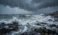 На Сахалине пасмурно и дождливо, а на Курилах до +18 °C: прогноз на 27 августа