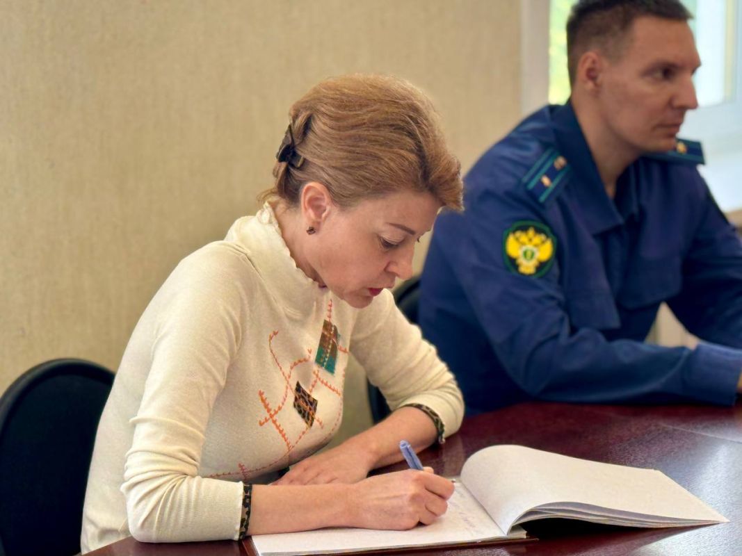 На личном контроле: провожу встречи с пострадавшими от разрушительного циклона На личном контроле: провожу встречи с пострадавшими от разрушительного циклона