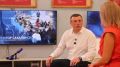 Валерий Лимаренко: «Прорабатываем варианты передачи птицефабрики «Островная» опытному инвестору»