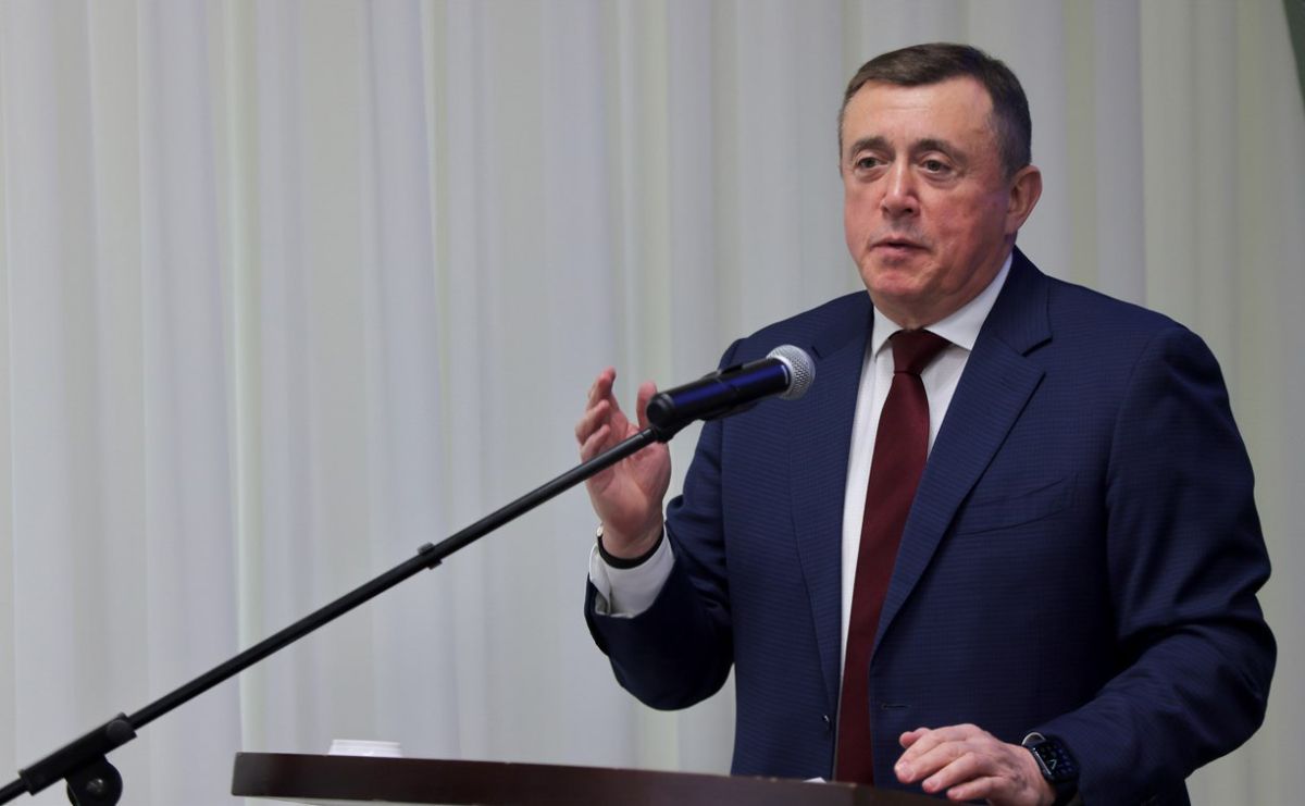 Валерий Лимаренко встретится с жителями Южно-Сахалинска