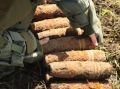 563 взрыва предотвратили саперы на Шумшу