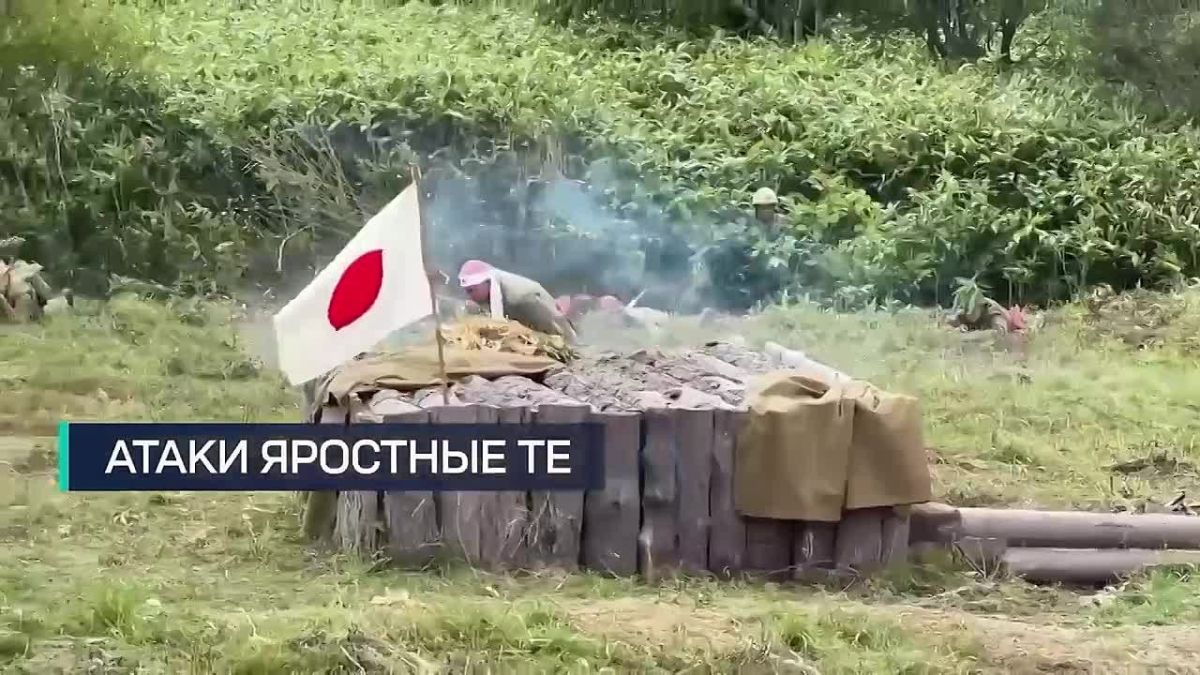 Смотрите в новом выпуске программы «Неделя на островах» с Алексеем Кручининым: