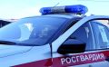 Сахалинец укусил росгвардейца за ногу во время задержания у ночного заведения