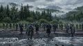 28 августа 1945 г. Операция советских войск по освобождению Курильских островов вышла на завершающий этап