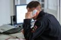 Шкаф умудрился похитить сахалинец из пункта выдачи