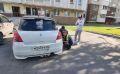 � ����-���������� ���� ����, ��� �������� Suzuki Swift � �������