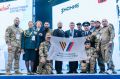 Всероссийский форум «Вместе победим» объединил более 2 000 ветеранов и членов их семей