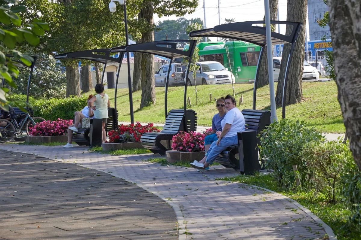 Красота города – в людях. Доброе утро, южносахалинцы! Сегодня отмечается Международный день мечты Красота города – в людях. Доброе утро, южносахалинцы! Сегодня отмечается Международный день мечты