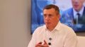 Валерий Лимаренко подвел итоги семи лет работы губернатором Сахалинской области