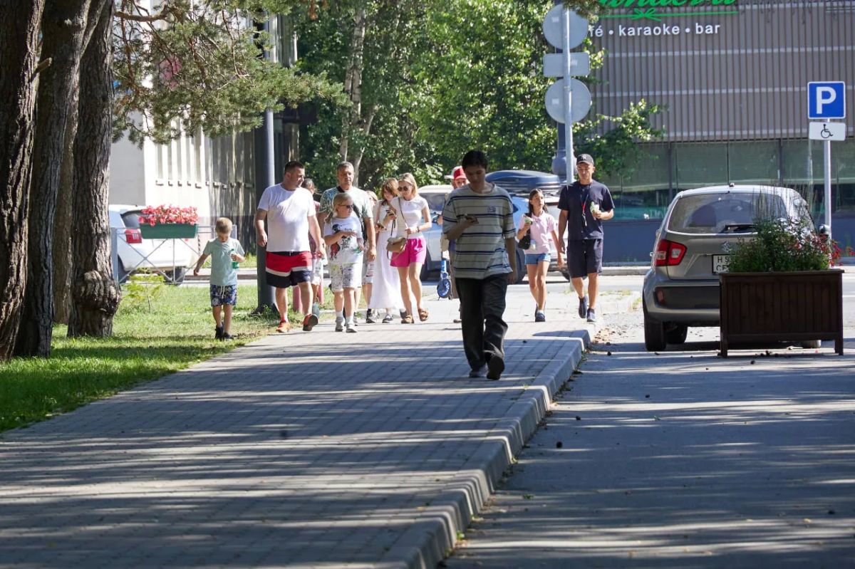 Красота города – в людях. Доброе утро, южносахалинцы! Сегодня отмечается Международный день мечты Красота города – в людях. Доброе утро, южносахалинцы! Сегодня отмечается Международный день мечты