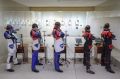В Южно-Сахалинске определили лучших юных стрелков