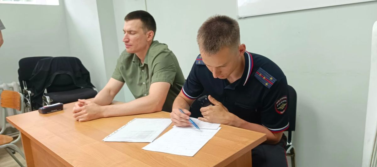 Всем желаем доброго, спортивного утра! Всем желаем доброго, спортивного утра!