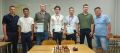 На Сахалине определились лучшие шахматисты в погонах