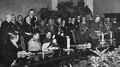 Тройственный пакт 1940: как Германия, Италия и Япония разделили мир и оформили агрессивный союз