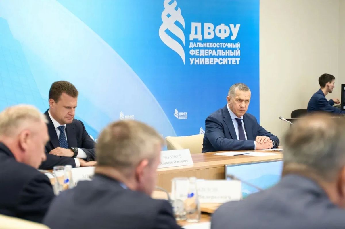 Старт ВЭФ-2026 уже через несколько дней!