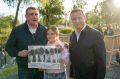 Сергей Надсадин: Подвожу итоги заключительной недели этого лета