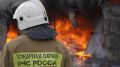 Вечером 29 августа в Южно-Сахалинске и Корсакове произошли пожары в заброшенных зданиях