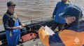 Инспекторы ГИМС продолжают патрулирование акваторий региона