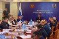 Губернатор Валерий Лимаренко поручил усилить антитеррористическую безопасность в период массовых мероприятий