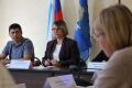 На заседании нашего Общественного совета сегодня выступили студенты Сахалинского государственного университета