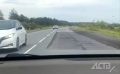 "Это не дорога, а шахматная доска": сахалинцы жалуются на трассу от Южного до Березняков