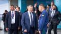 Киркоров, Газманов и Басков выступят на концерте «Душа России» в рамках ВЭФ-2026