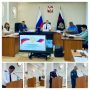 В прокуратуре Сахалинской области проведено совещание по подготовке образовательных организаций к новому учебному году