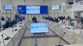 Валерию Лимаренко доложили об итогах приемной кампании в Сахалинский государственный университет
