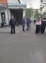 Полицейские осуществили охрану общественного порядок во время празднования Дня шахтёра
