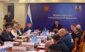 Губернатор Валерий Лимаренко поручил усилить антитеррористическую безопасность в период массовых мероприятий