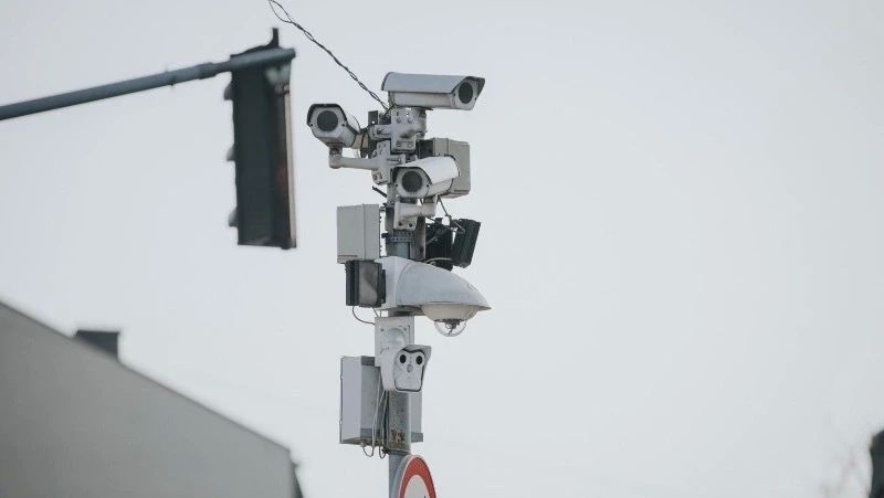 На дорогах Сахалина с 1 сентября начнет работать новый комплекс фиксации нарушений