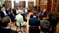 Владимир Путин поделился впечатлениями от визита на Итуруп