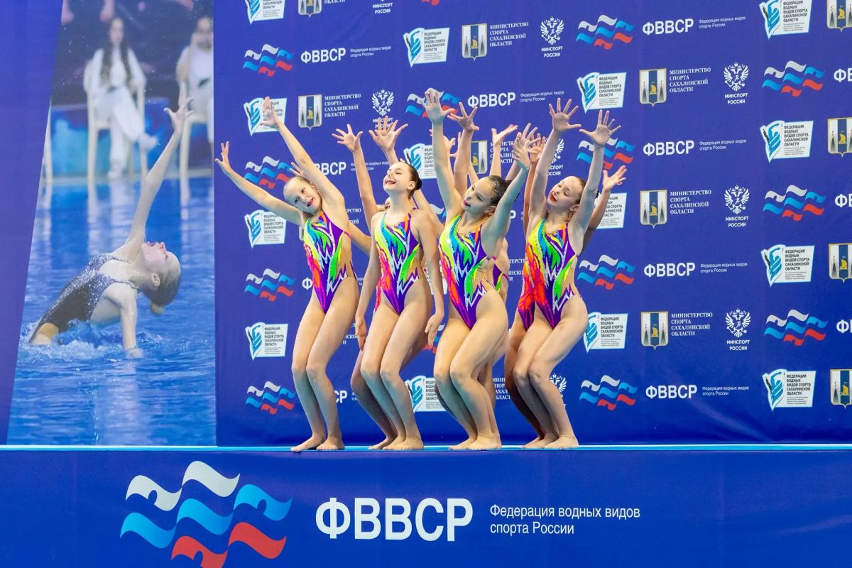 СШ ВВС им.В.В.Сальникова открывает набор на отделение Синхронное плавание (бесплатное обучение)! СШ ВВС им.В.В.Сальникова открывает набор на отделение Синхронное плавание (бесплатное обучение)!