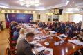 Губернатор Валерий Лимаренко поручил усилить антитеррористическую безопасность в период массовых мероприятий