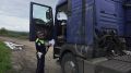 Сотрудники управления Госавтоинспекции оказали практическую помощь коллегам из Углегорской Госавтоинспекции в рамках совместного рейда по обеспечению безопасности дорожного движения