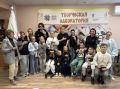 В Сахалинском областном центре народного творчества состоялся мастер-класс по созданию браслетов-оберегов