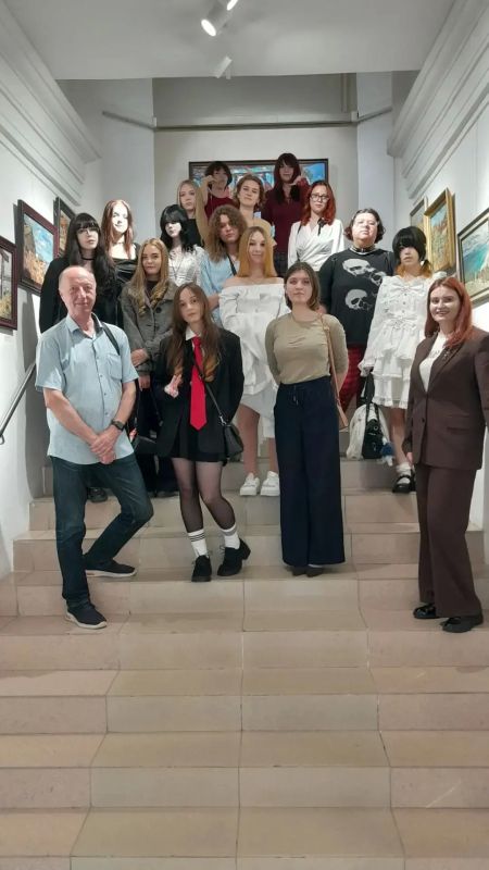 День знаний вместе с музеем книги Чехова! День знаний вместе с музеем книги Чехова!