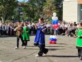 День знаний — через диалог культур