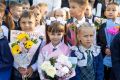 Свыше 31 000 детей пошли в школу в Южно-Сахалинске 1 сентября