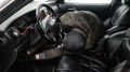 Молодой сахалинец угнал автомобиль у уснувшей знакомой