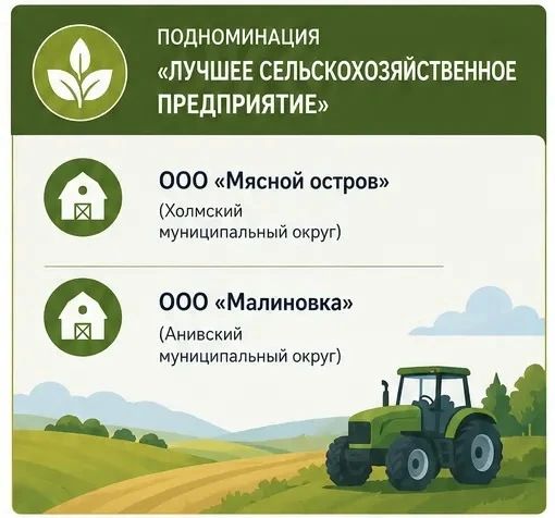 Стартовало народное голосование в рамках конкурса #СахалинскийМаяк2026! Стартовало народное голосование в рамках конкурса #СахалинскийМаяк2026!