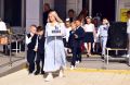 В День знаний во всех четырёх школах Курильского района состоялись торжественные линейки