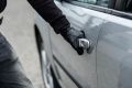 В Южно-Сахалинске сотрудники уголовного розыска установили подозреваемого в угоне