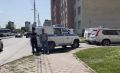 На Сахалине полиция пошла на штурм, чтобы спасти женщину-заложницу
