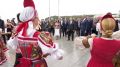 ВЭФ-2026: «Улица Дальнего Востока» открылась во Владивостоке