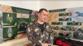 Сахалинский ветеран СВО победил тяжелую болезнь и стал образцовым учителем