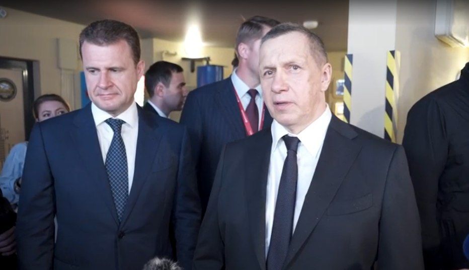 На XI Восточном экономическом форуме открылась выставка "Улица Дальнего Востока"
